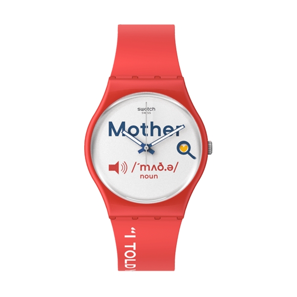 Oferte la Ceas Swatch, Originals GZ713