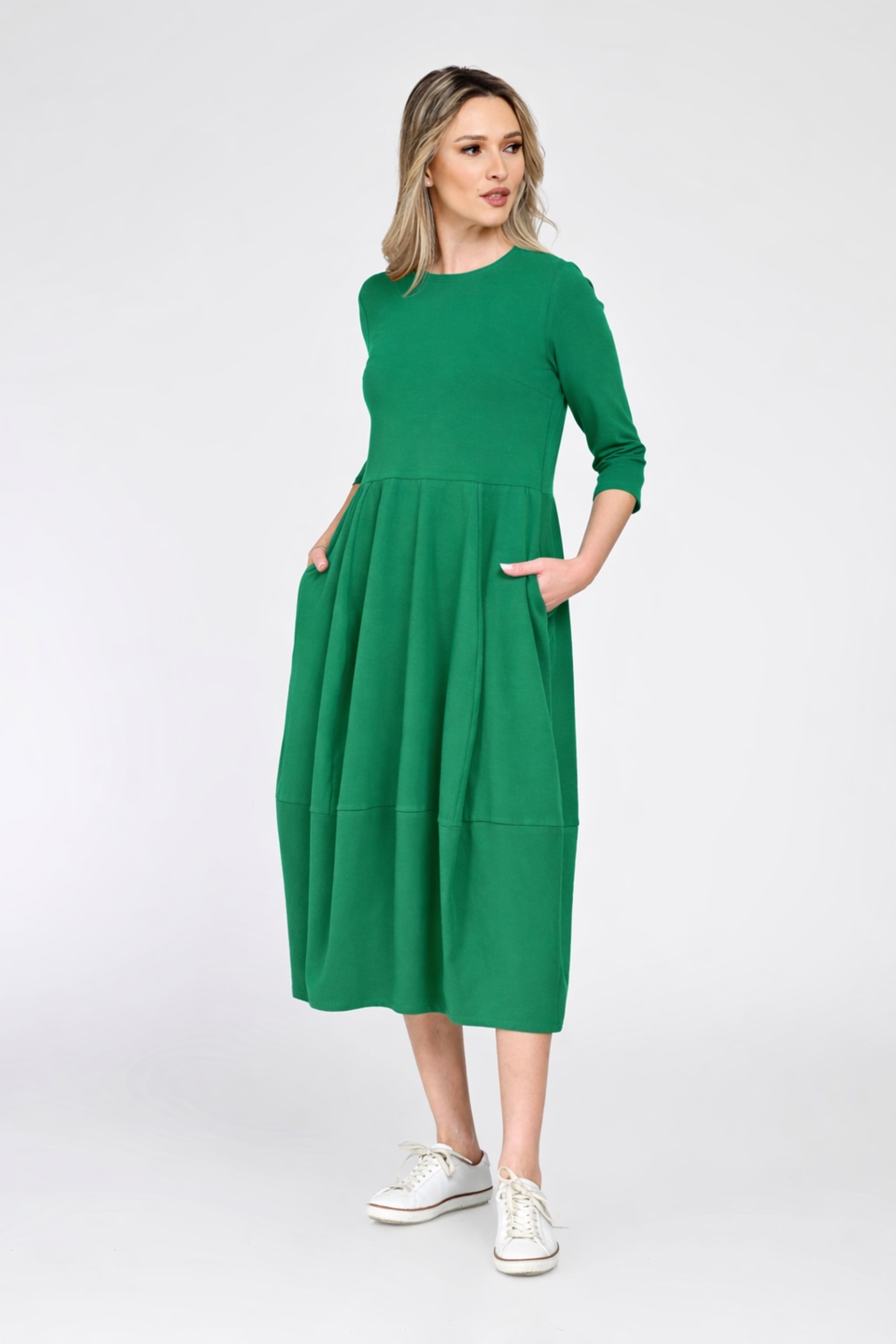 Oferte la Rochie Dama, Eranthe, Baloon, tip Lalea V369
