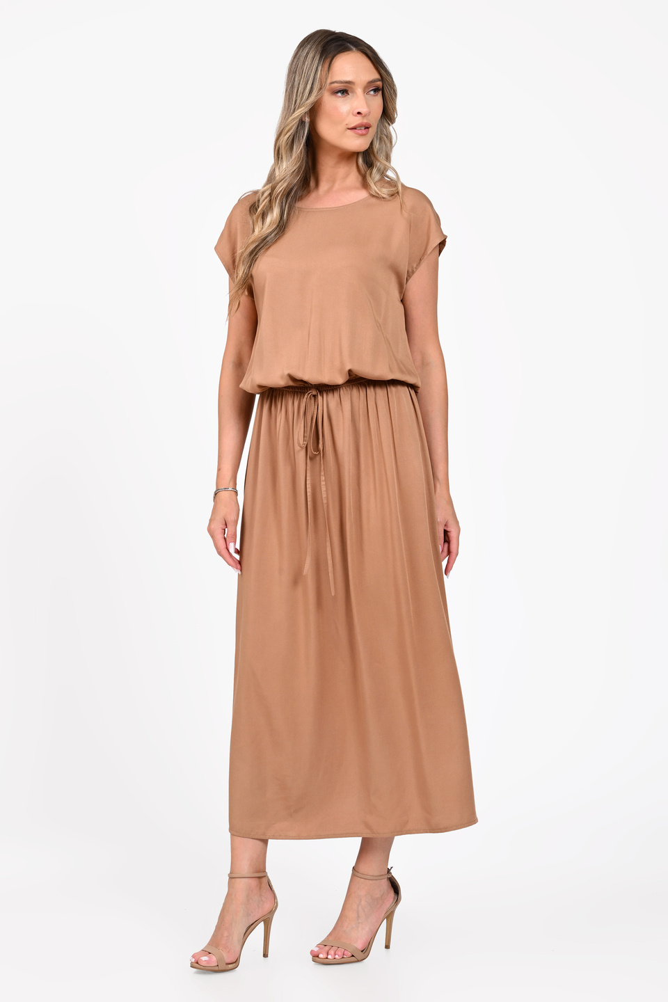 Oferte la Rochie Dama, Eranthe, Drawstring V403