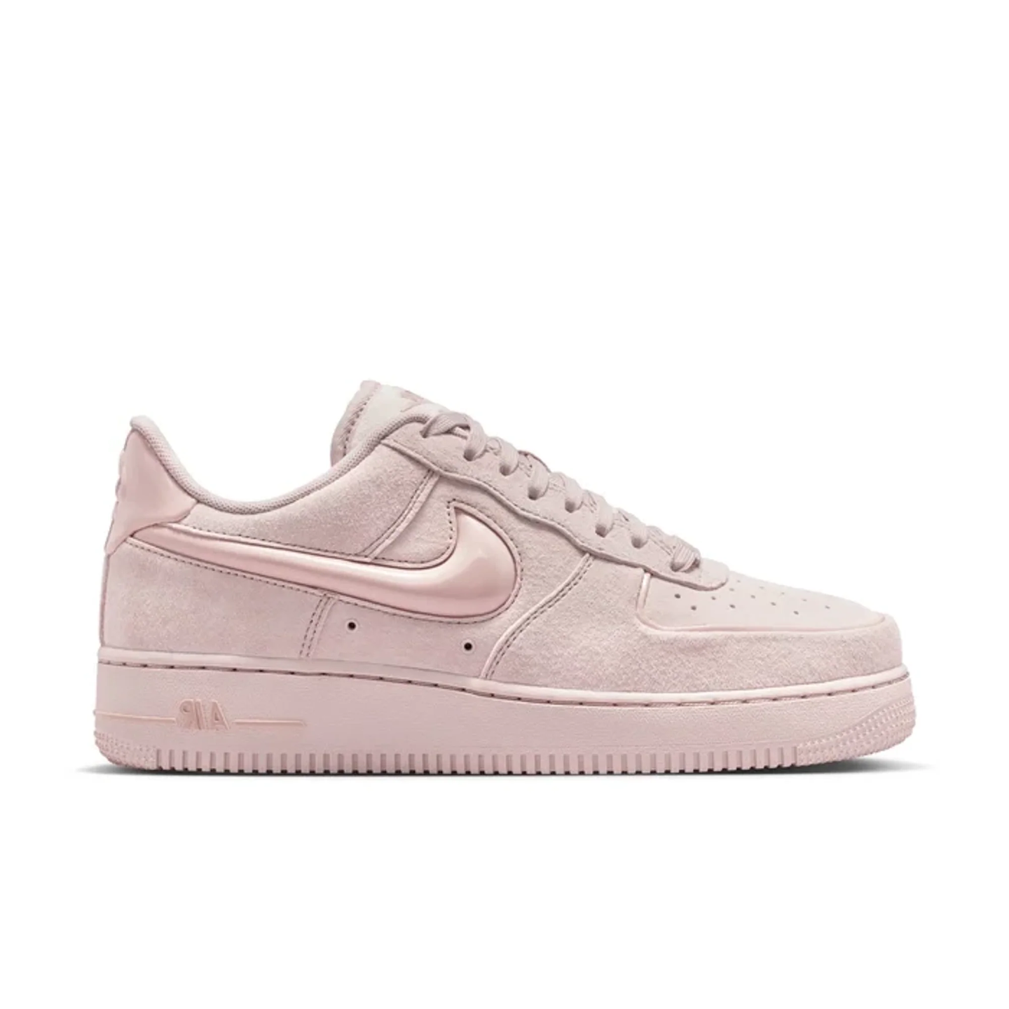 Oferte la Pantofi Sport Dama, Nike, Air Force 1 '07 HV4406-601