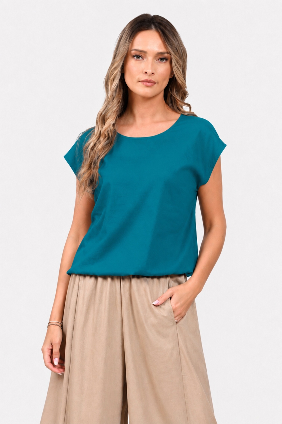 Oferte la Bluza Dama, Eranthe, Kimono, din In V402