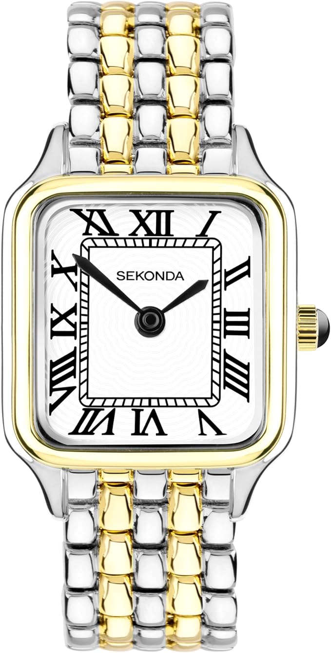 Oferte la Ceas Barbati, Sekonda, Classic S-40658.00