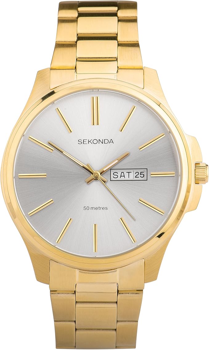 Oferte la Ceas Barbati, Sekonda, Monica S-30154.00