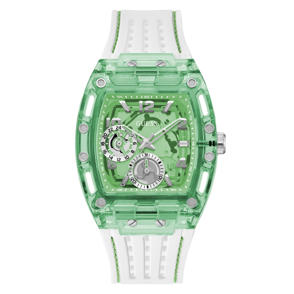 Oferte la Ceas Barbati, Guess, Phoenix GW0499G10