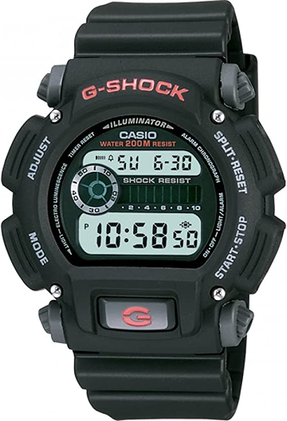 Oferte la Ceas Barbati, Casio G-Shock, G-Squad DW-9052-1V