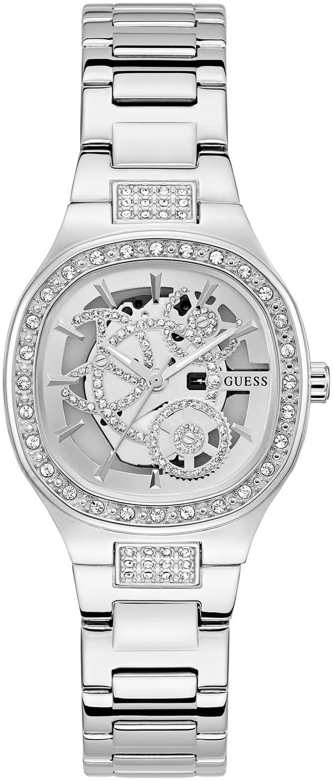 Oferte la Ceas Dama, Guess, Micro Queen GW0941L1