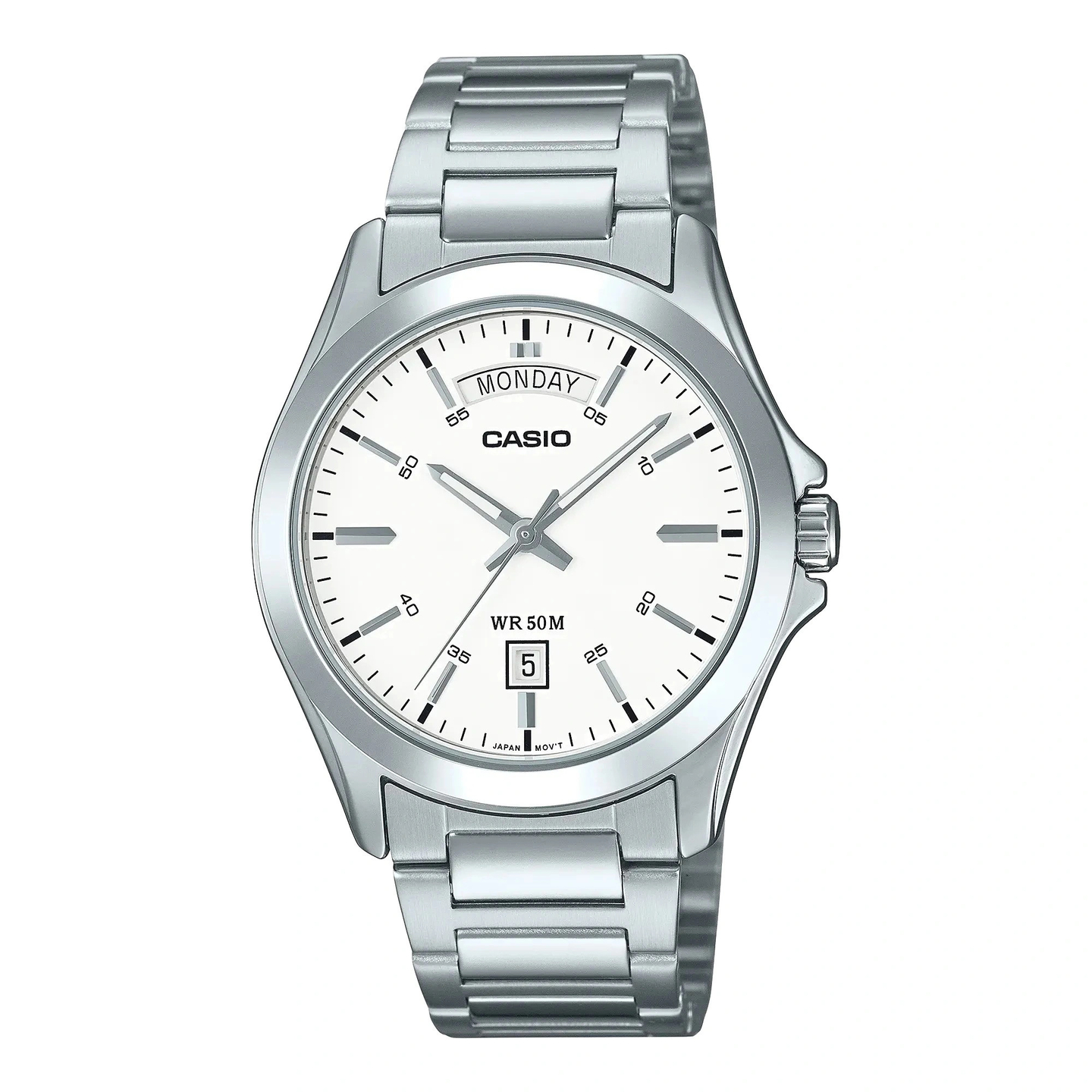 Oferte la Ceas Barbati, Casio, Collection MTP-13 MTP-1370D-7A3VDF