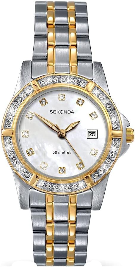 Oferte la Ceas Dama, Sekonda, Classic S-2873.00