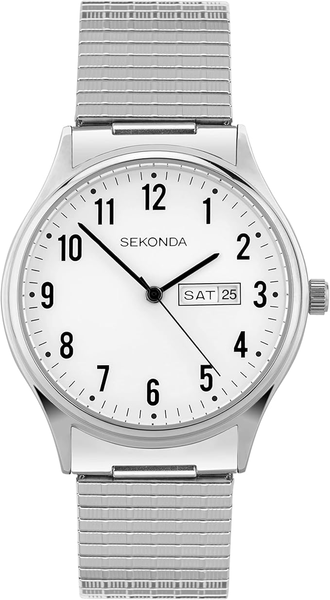 Oferte la Ceas Barbati, Sekonda, Monica S-30122.00