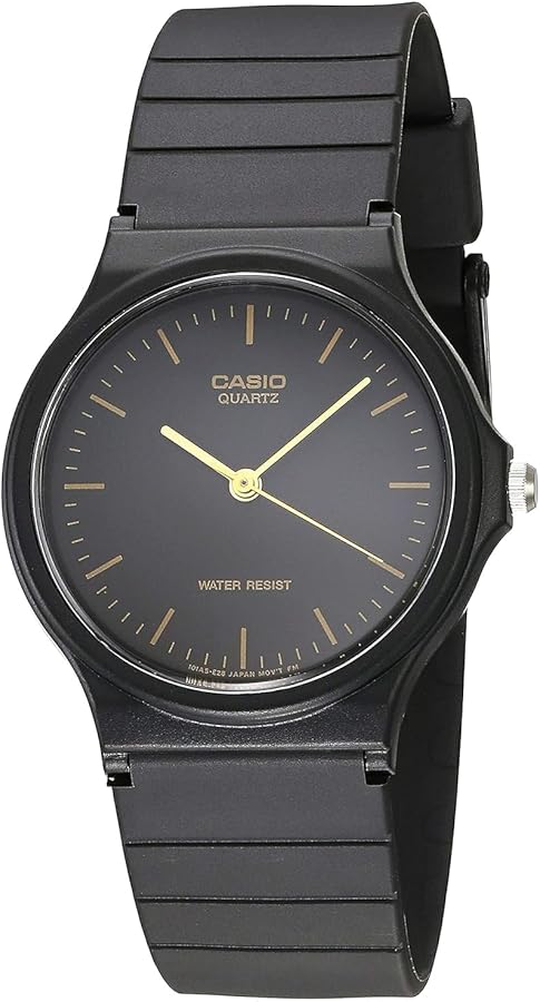 Oferte la Ceas Casio, Collection MQ MQ-24-1ELSDF
