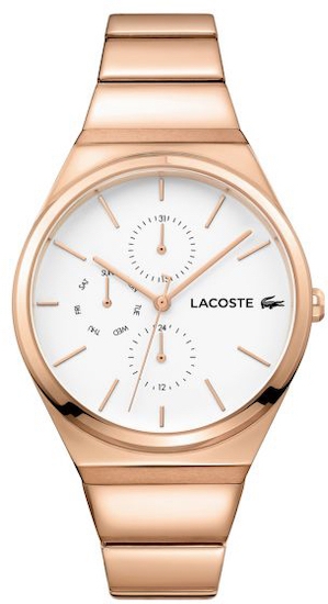 Oferte la Ceas Dama LACOSTE Model BALI 2001036