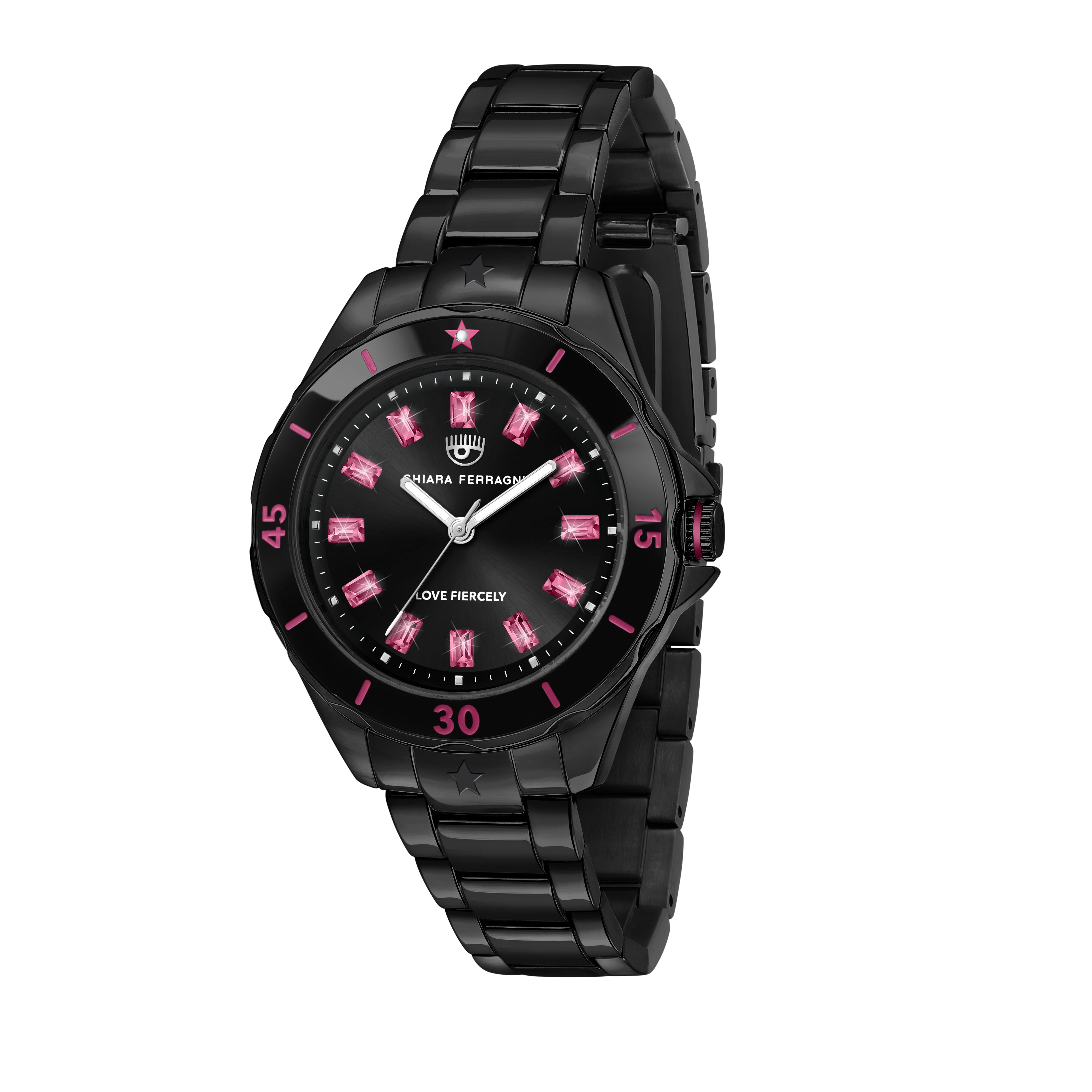 Oferte la Ceas Dama, Chiara Ferragni, Sport R1953101505
