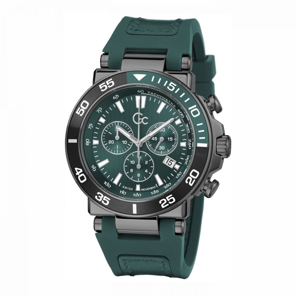 Oferte la Ceas Barbati, Gc - Guess Collection, Gc Spirit Z14007G9MF