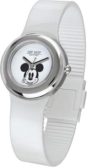 Oferte la Ceas Hip Hop by Breil, Numbers HWU0920