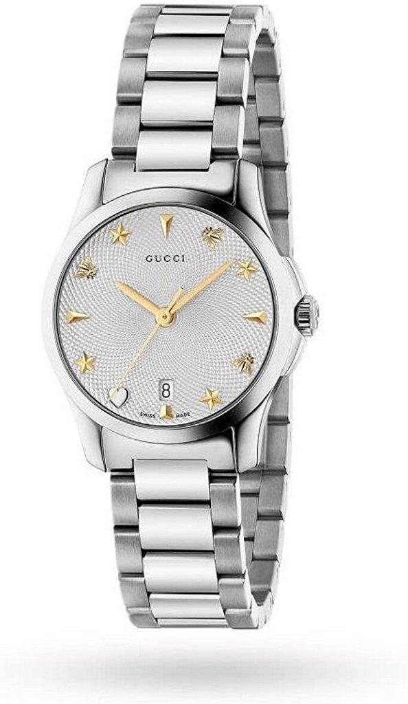Oferte la Ceas Dama G-TIMELESS YA126572A