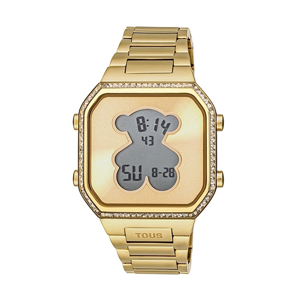 Oferte la Ceas Dama, Tous, B-Bear 3000131300