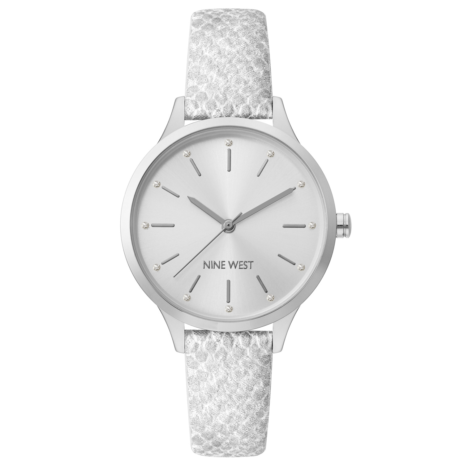 Oferte la Ceas Dama, Nine West, Collection NW-2559SVSI