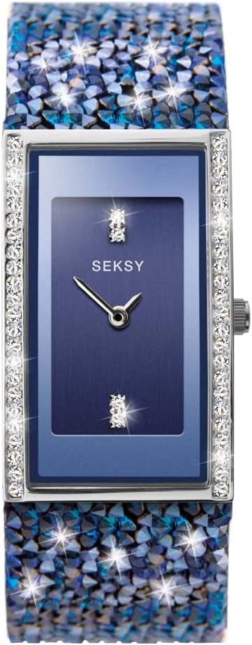 Oferte la Ceas Dama, Seksy, Classic S-2906.00