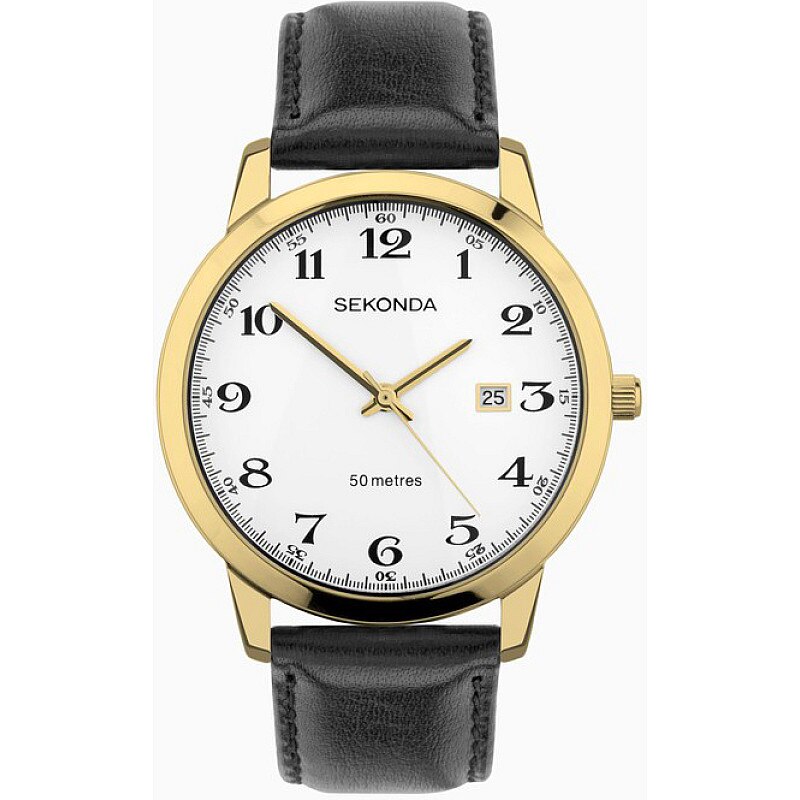 Oferte la Ceas Barbati, Sekonda, Classic S-30130.00