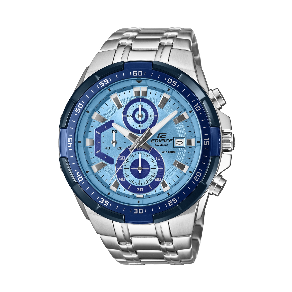 Oferte la Ceas Barbati, Casio Edifice, Classic EFR EFR-539DE-2AVUEF