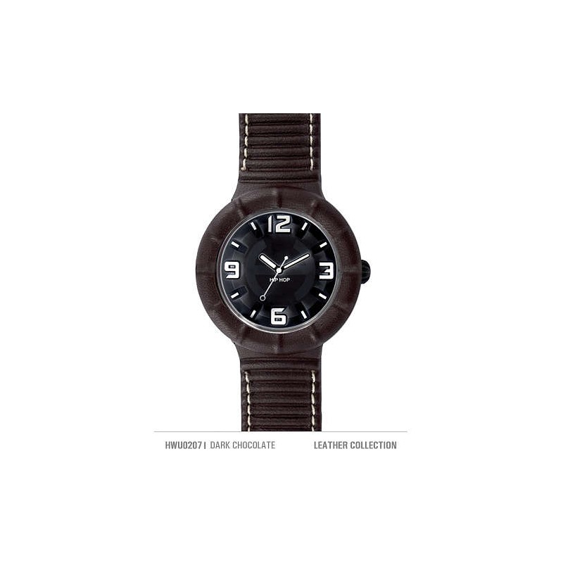 Oferte la Ceas Hip Hop by Breil, Numbers HWU0207