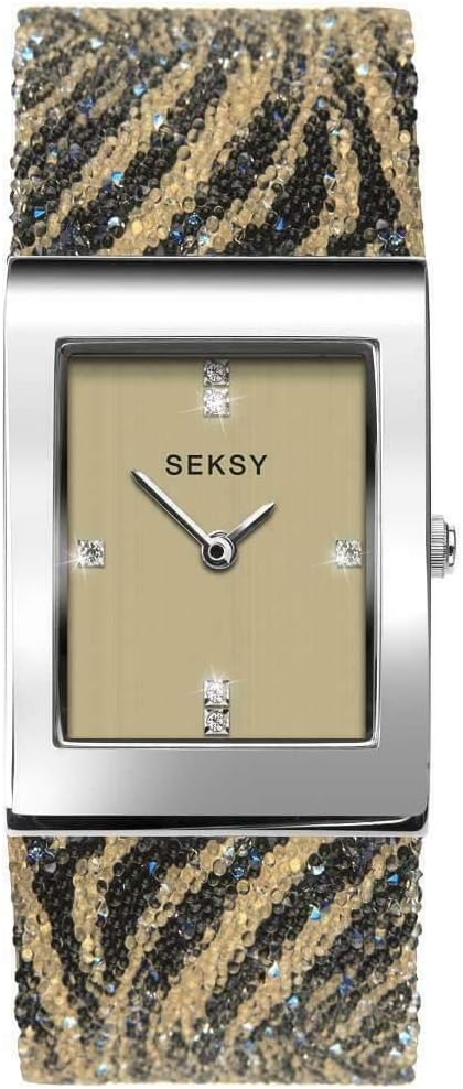 Oferte la Ceas Dama, Seksy, Classic S-2852.37