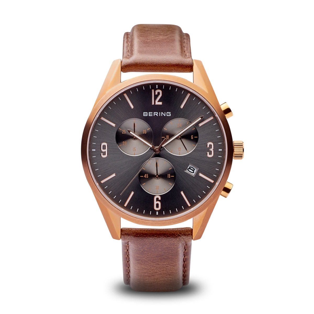 Oferte la Ceas Barbati, Bering, Classic 10542-562