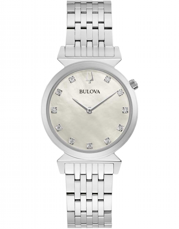 Oferte la Ceas BULOVA REGATTA 96P216
