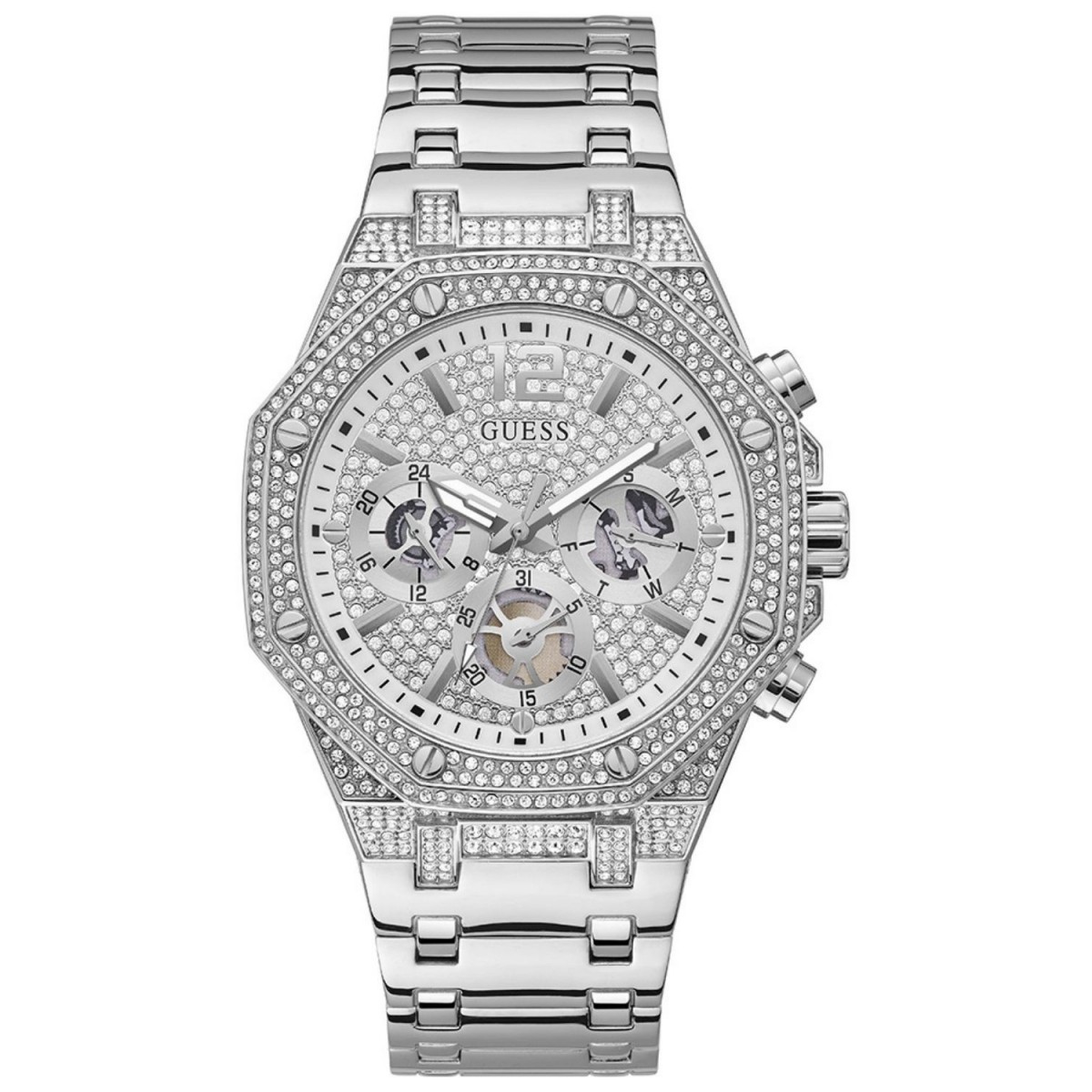 Oferte la Ceas Barbati, Guess, Phoenix GW0419G1