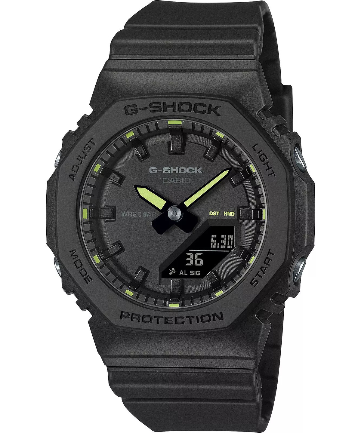 Oferte la Ceas Casio G-Shock, Classic GMA GMA-P2100SA-1A2ER