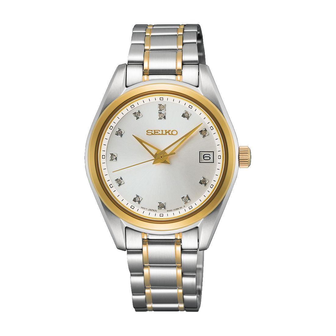 Oferte la Ceas Dama, Seiko, Essentials SUR582P1