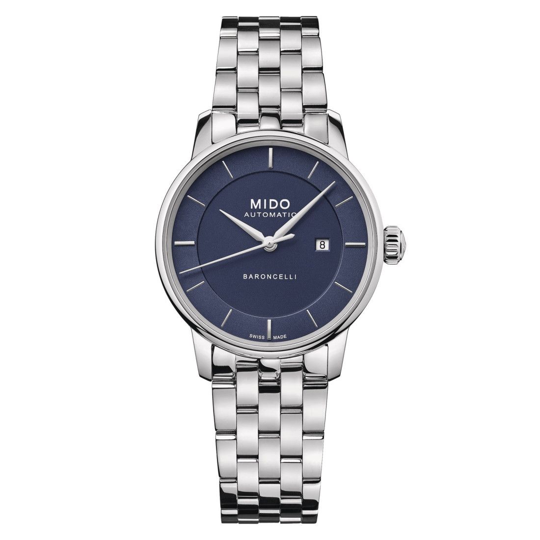 Oferte la Ceas Dama, Mido, Baroncelli M037207110410