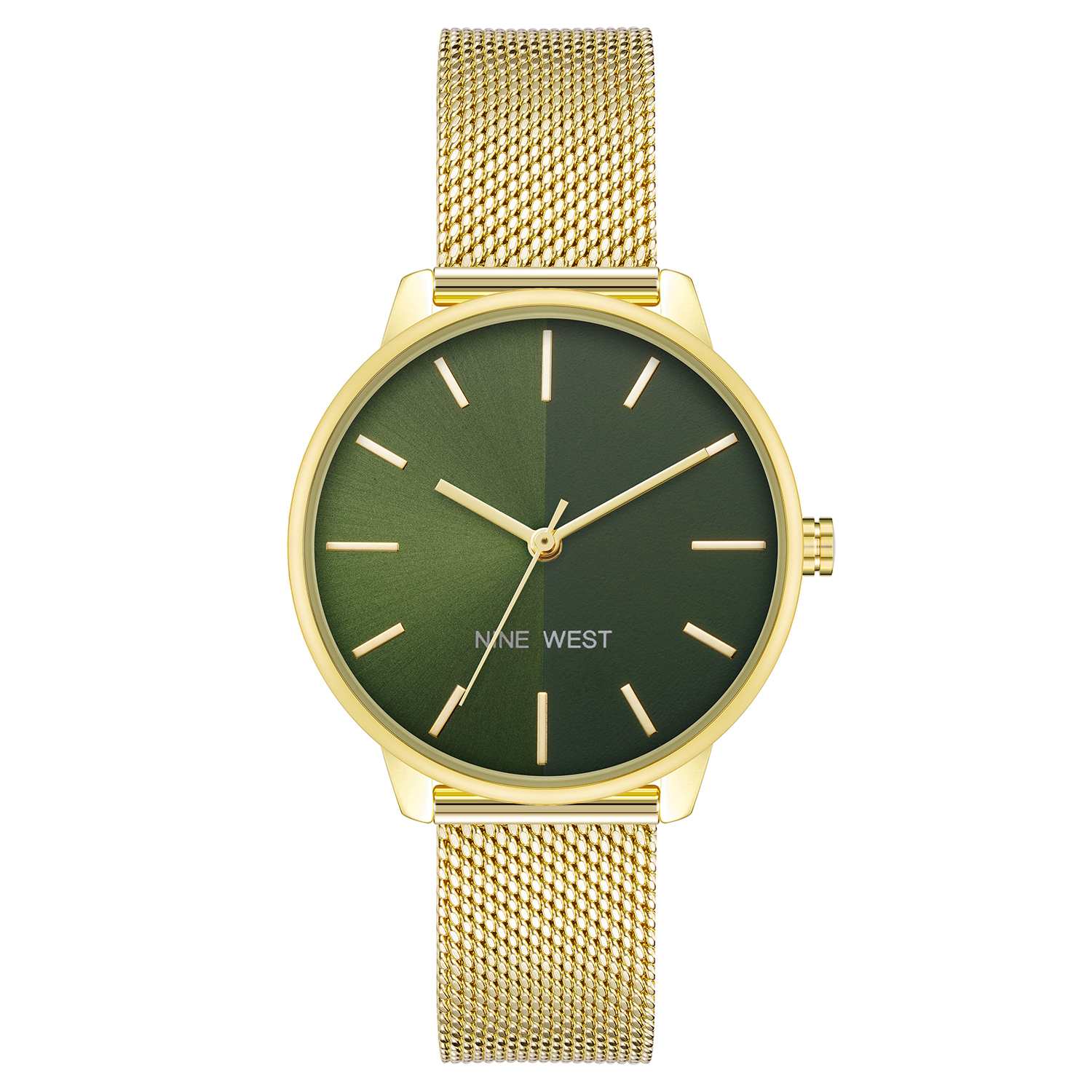 Oferte la Ceas Dama, Nine West, Collection NW-2668GNGB