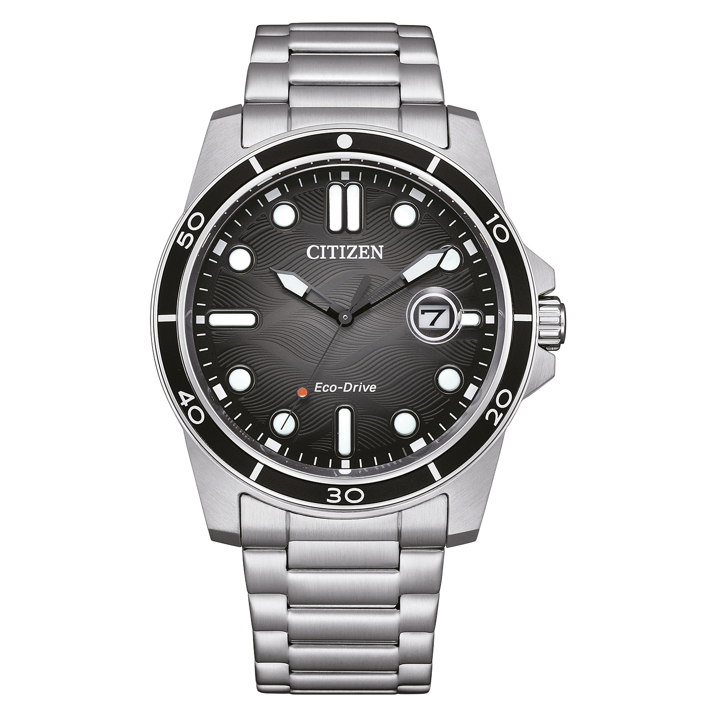 Oferte la Ceas Barbati, Citizen, Eco-Drive AW1816-89E