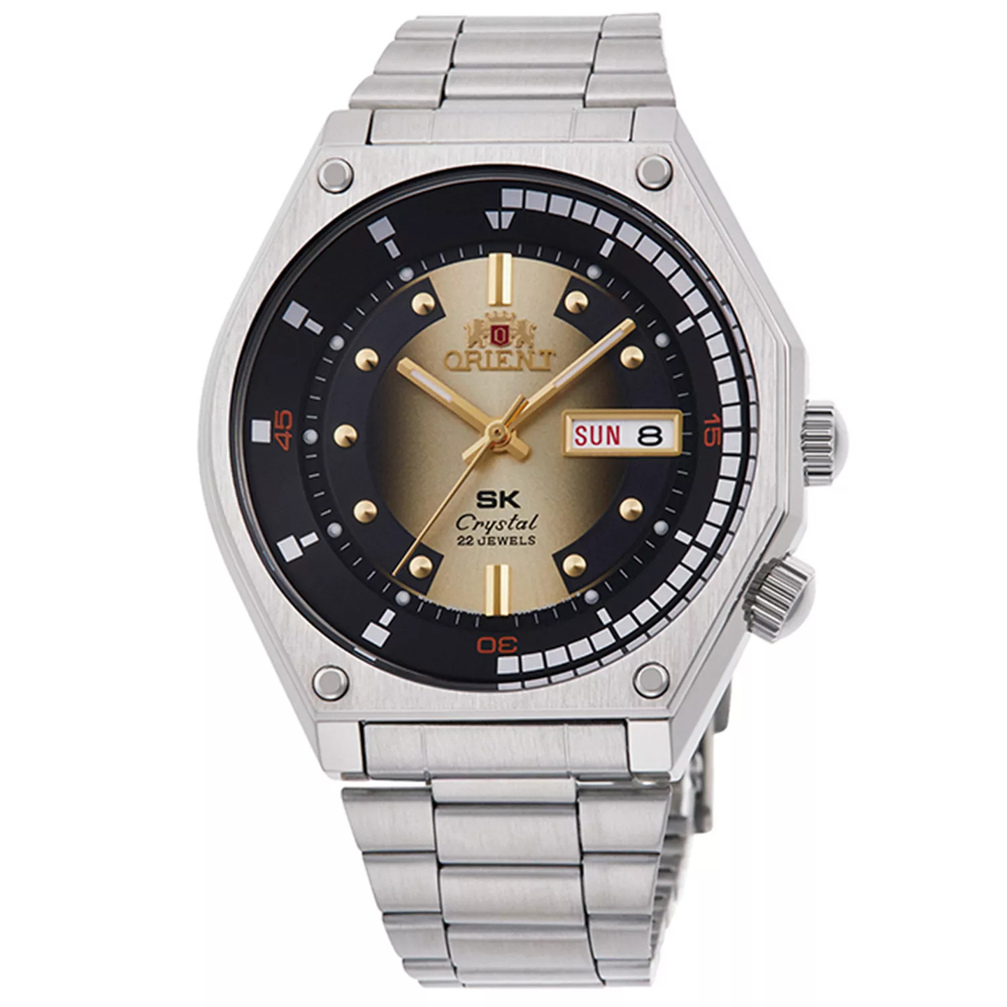 Oferte la Ceas Barbati, Orient, Super King RA-AA0B01G