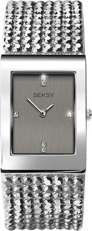 Oferte la Ceas Dama, Seksy, Classic S-2723.37