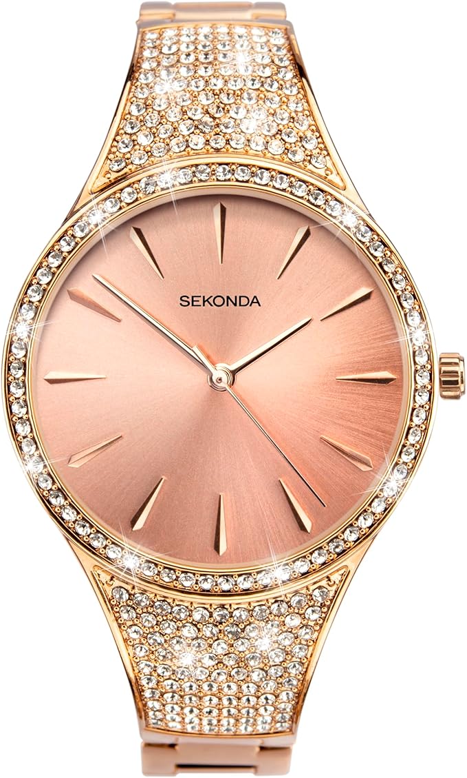 Oferte la Ceas Dama, Seksy, Classic S-2669.37