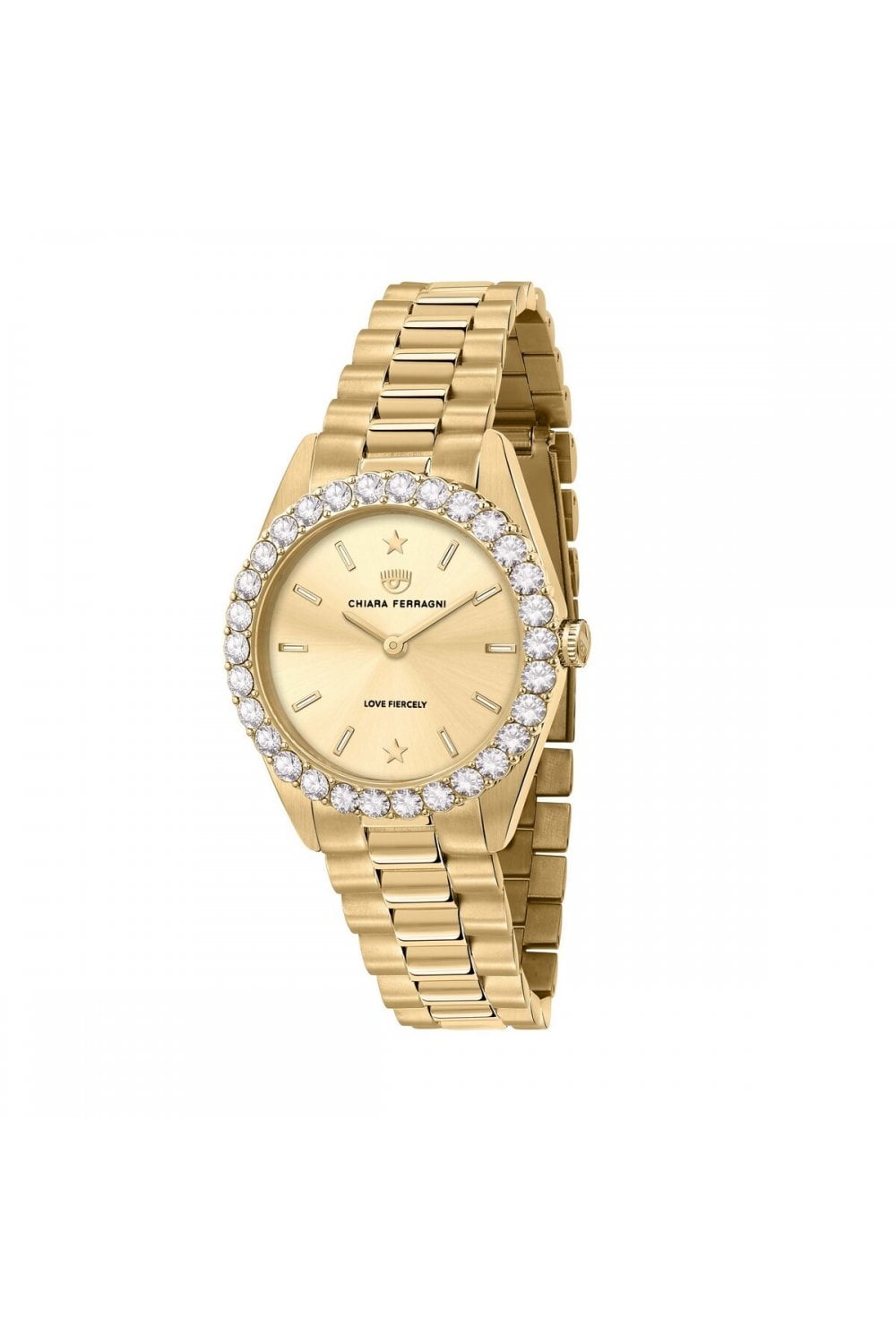 Oferte la Ceas Dama, Chiara Ferragni, Everyday R1953100509