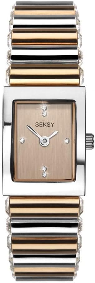 Oferte la Ceas Dama, Seksy, Classic S-2867.37