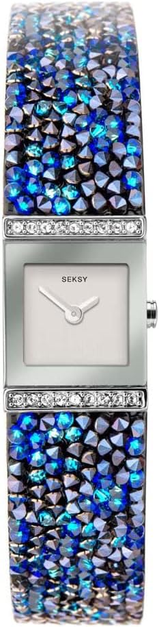 Oferte la Ceas Dama, Seksy, Classic S-40043.37