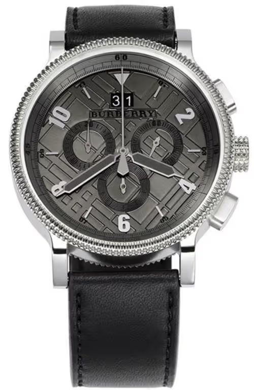 Oferte la Ceas Barbati, Burberry, Endurance BU7683
