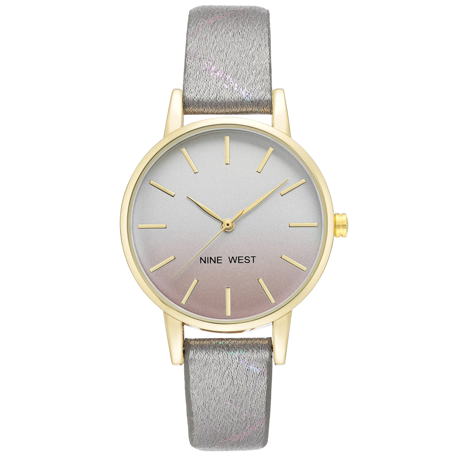 Oferte la Ceas Dama, Nine West, Collection NW-2512GPGY