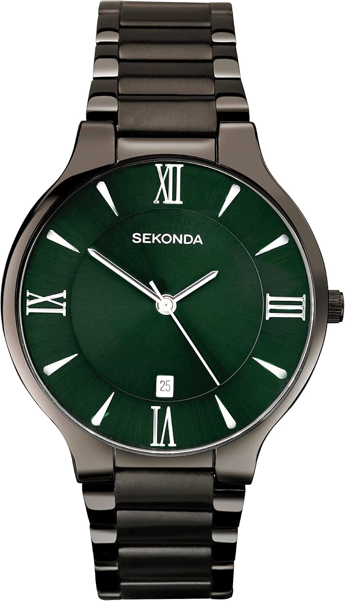 Oferte la Ceas Barbati, Sekonda, Classic S-30045.00