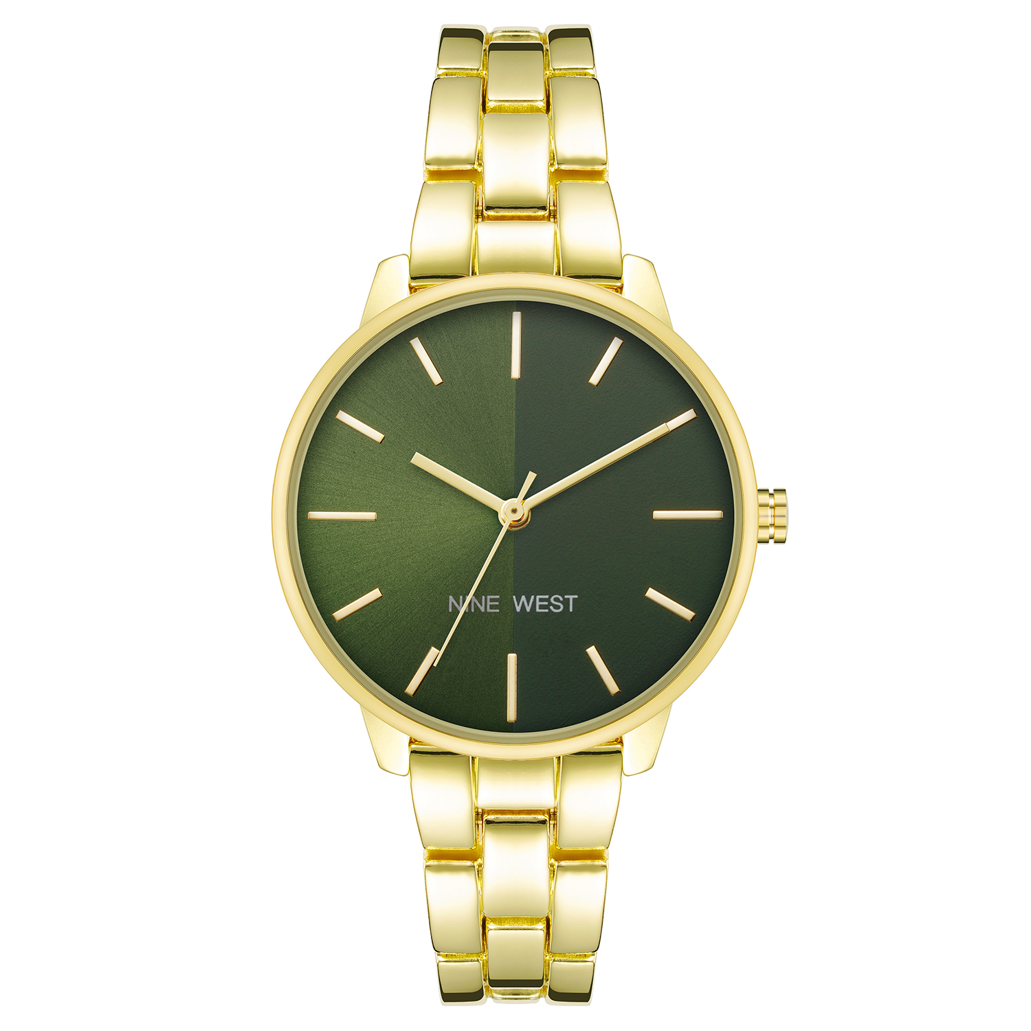 Oferte la Ceas Dama, Nine West, Collection NW-2682GNGB