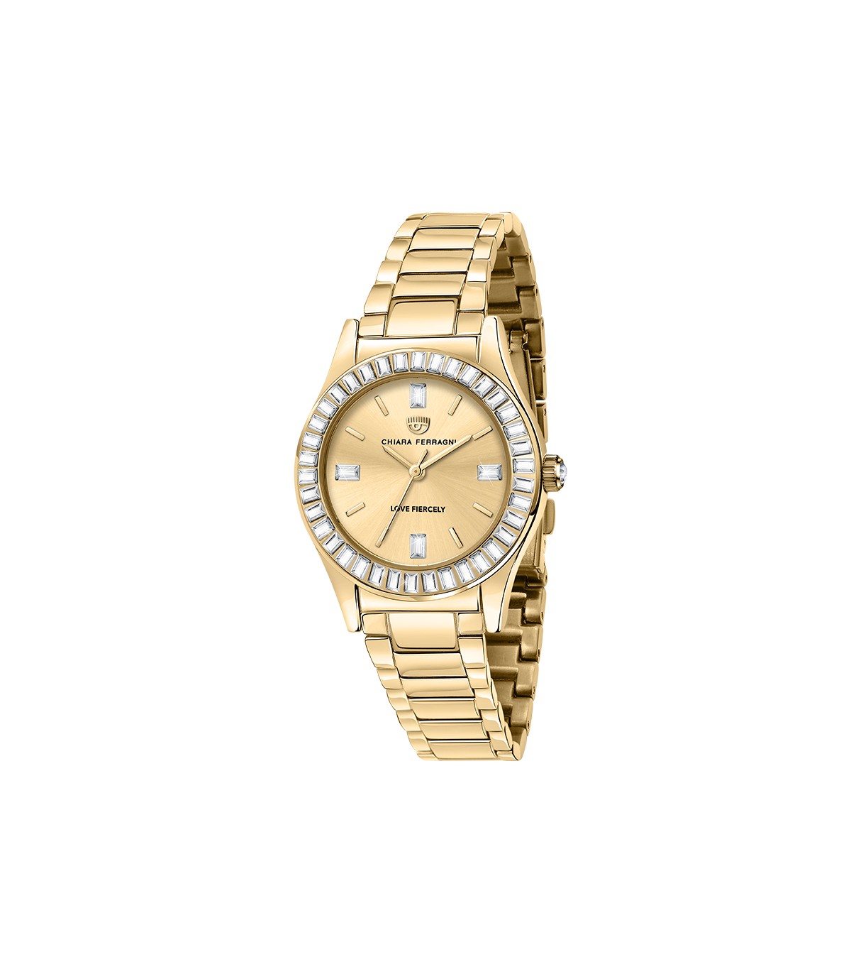 Oferte la Ceas Dama, Chiara Ferragni, Contemporary R1953102501
