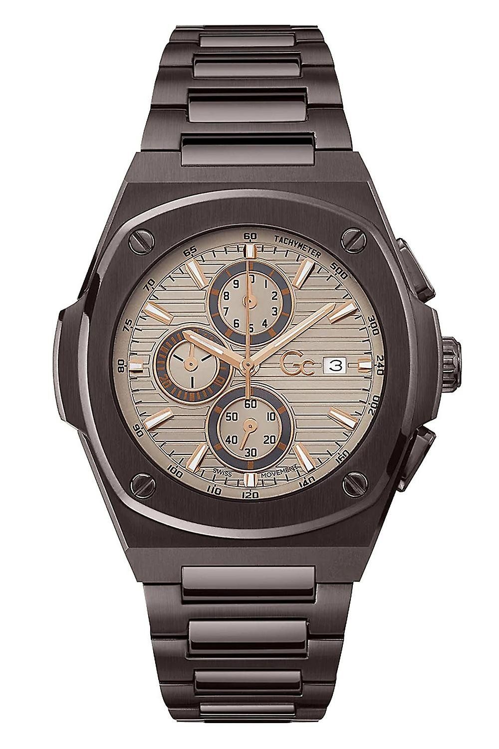 Oferte la Ceas Barbati, Gc - Guess Collection, Gc Spirit Y99013G1MF