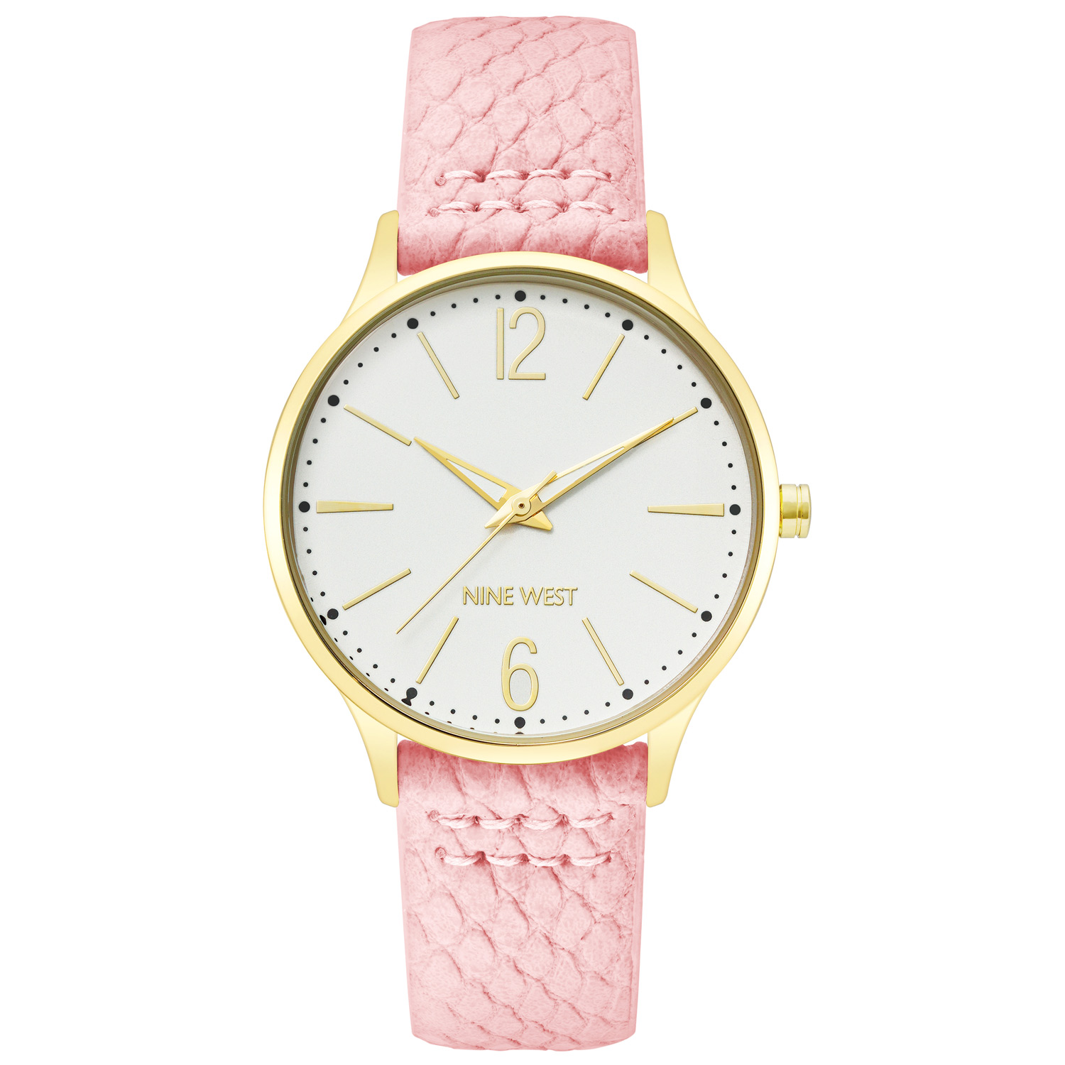 Oferte la Ceas Dama, Nine West, Collection NW-2560SVPK
