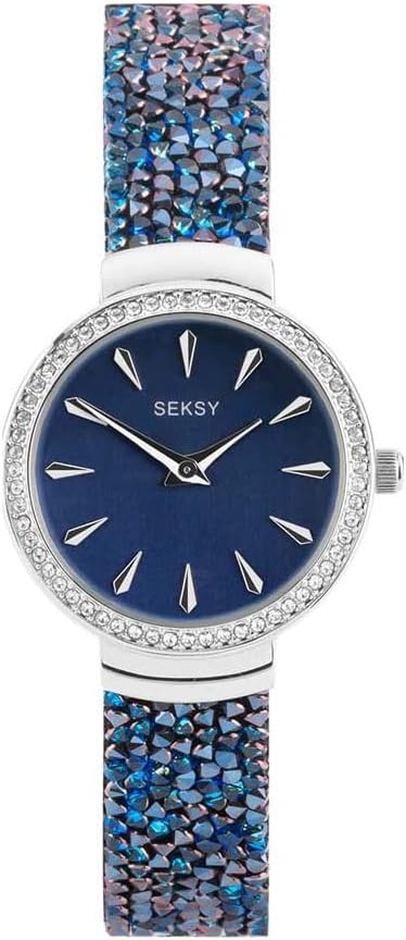 Oferte la Ceas Barbati, Seksy, Classic S-2907.00