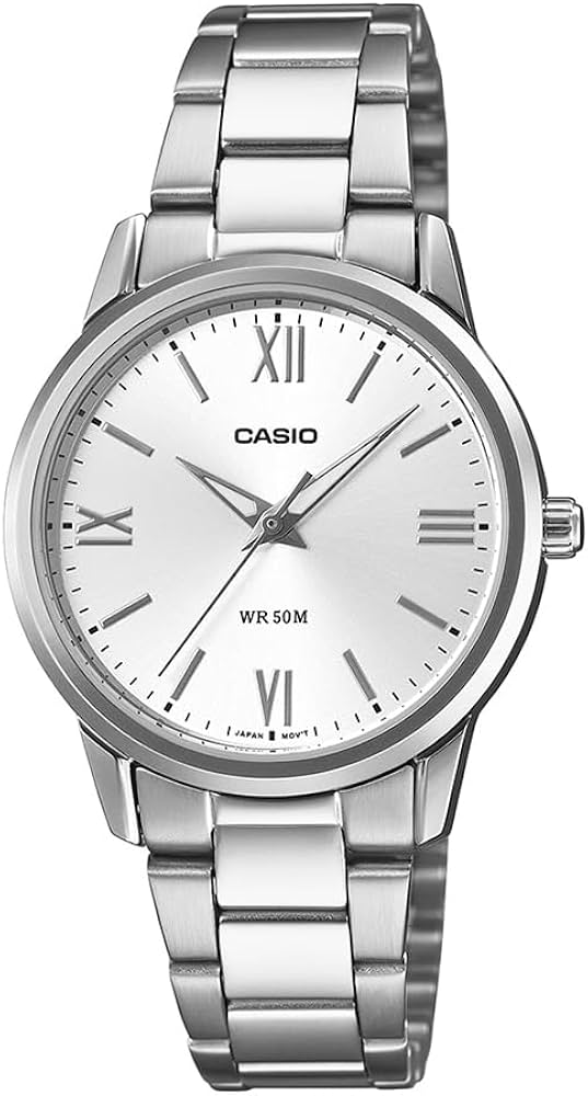 Oferte la Ceas Dama, Casio, Collection LTP-13 LTP-1303DD-7AVDF