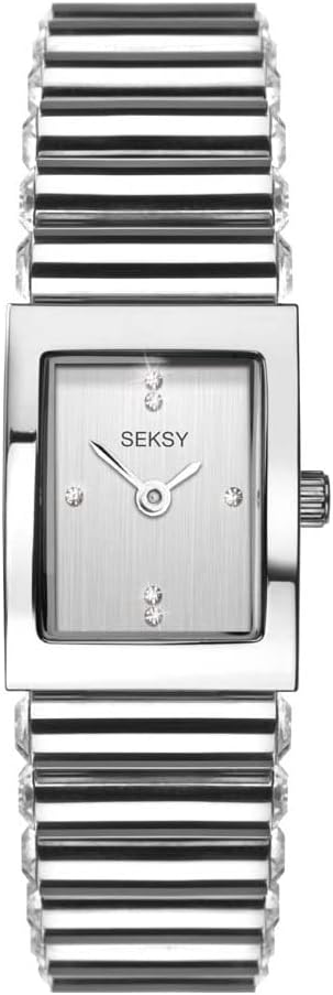 Oferte la Ceas Dama, Seksy, Classic S-2864.37